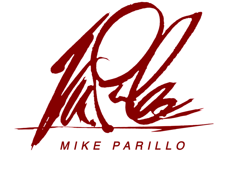 Mike Parillo Art