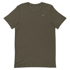 DYE&THREAD - APEXACID - Premium Unisex T-Shirt