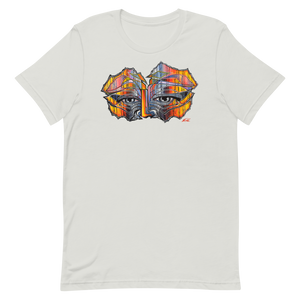 DYE&THREAD - HOMIE NO.5 - Unisex Premium T-Shirt
